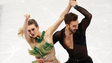 Gabriella Papadakis
