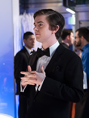 The Good Doctor