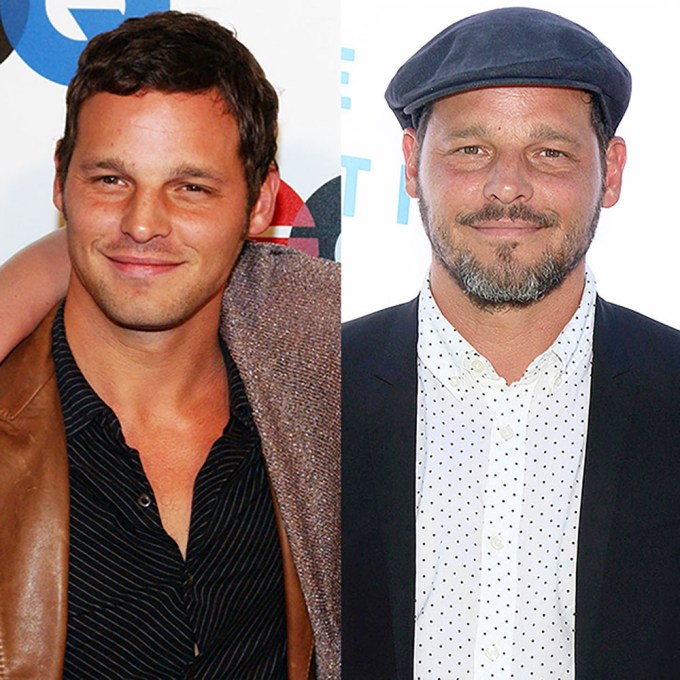 Justin Chambers