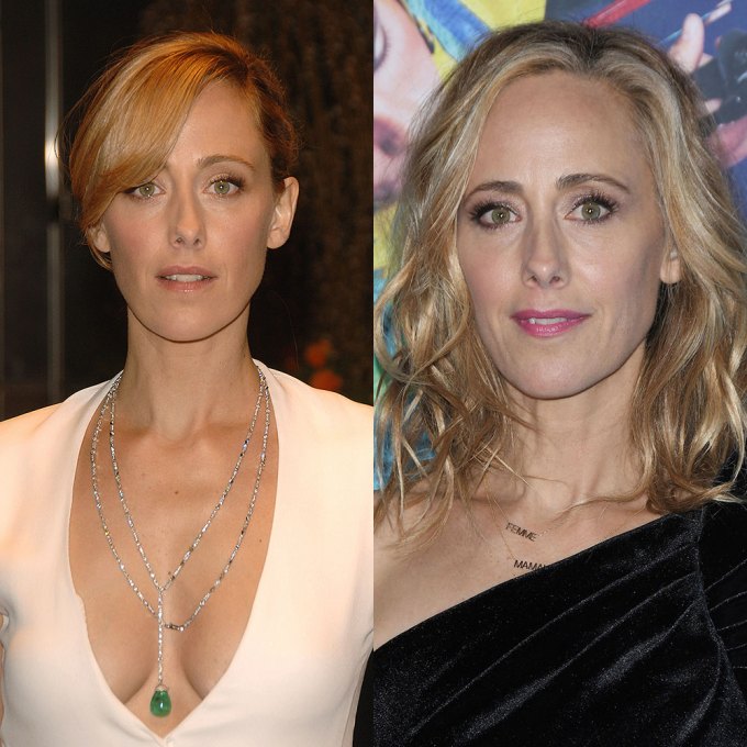 Kim Raver