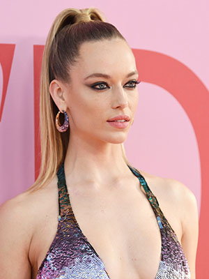 Hannah Ferguson