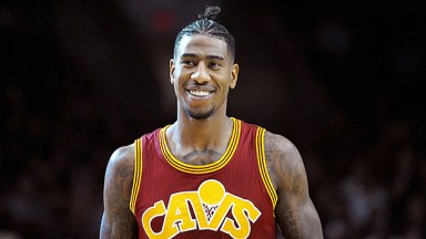 Iman Shumpert