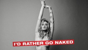 ireland baldwin peta