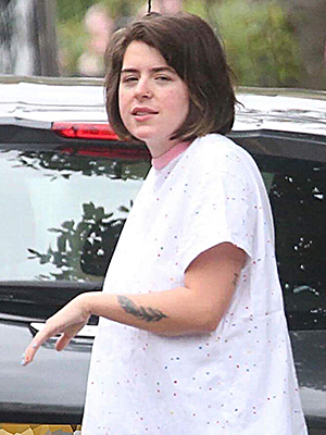 Isabella Cruise