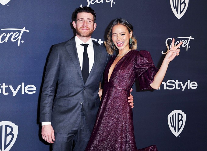 Bryan Greenberg & Jamie Chung — Photos