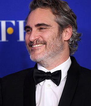 Joaquin Phoenix