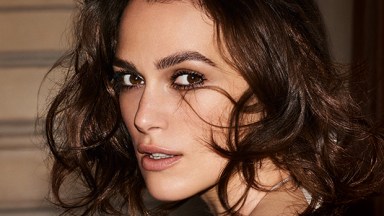 Keira Knightley CHANEL perfume ad