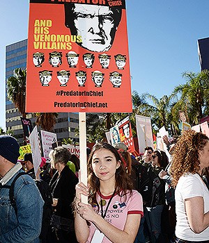 Rowan Blanchard