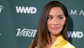 olivia munn
