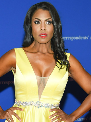 Omarosa