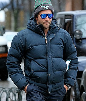 Bradley Cooper