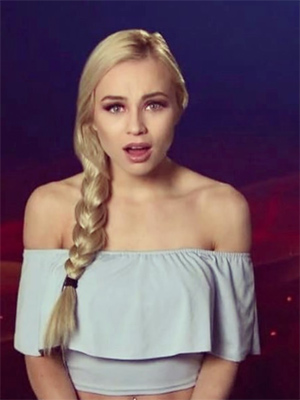 melissa the challenge