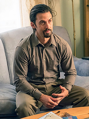 Milo Ventimiglia