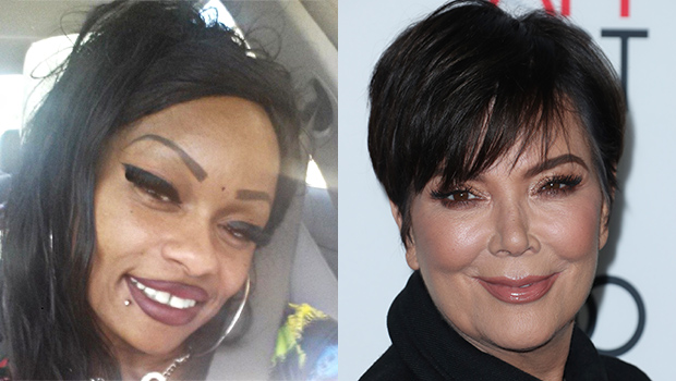 Tokyo Toni & Kris Jenner