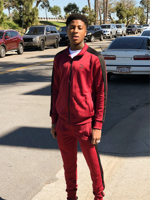 NBA YoungBoy