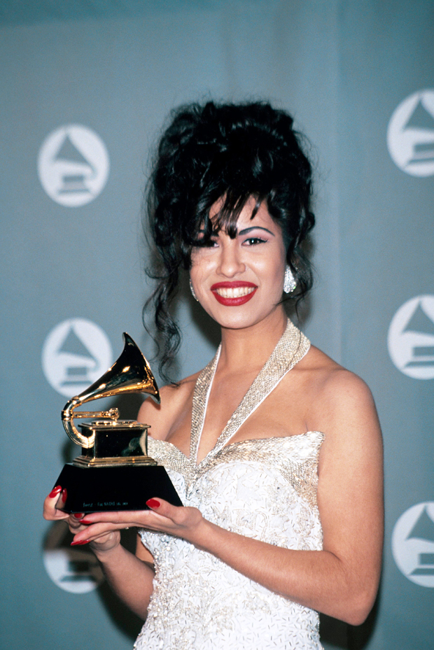 Selena Quintanilla-Pérez