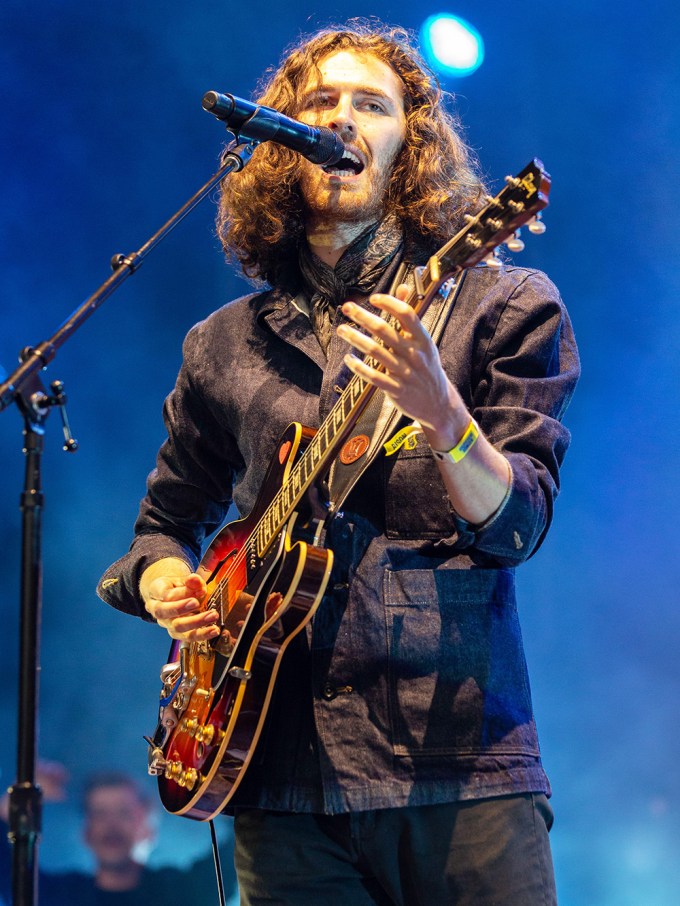 Hozier