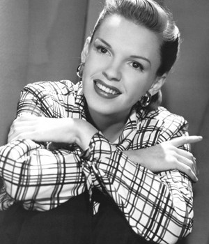 Judy Garland