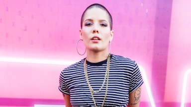 Halsey