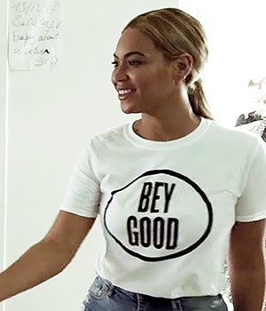 Beyonce