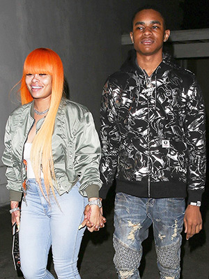blac chyna ybm almighty jay