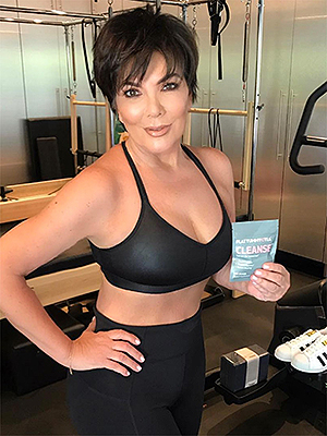 kris jenner