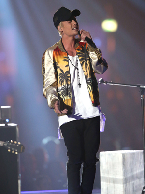 Justin Bieber
