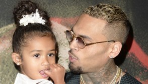Chris Brown