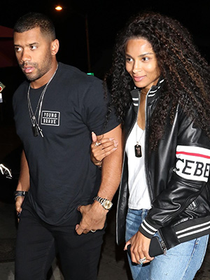 ciara russell wilson