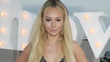 Corinne Olympios