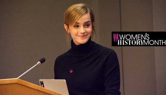 Emma Watson