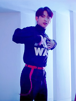 GOT7 Look Music Video