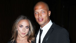 Chloe Green And Jeremy Meeks