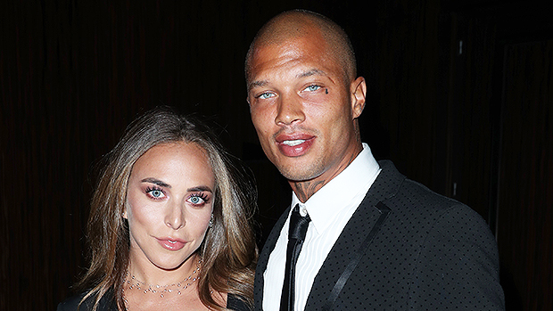 Chloe Green And Jeremy Meeks