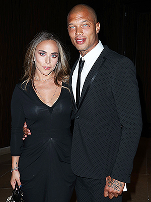 Chloe Green And Jeremy Meeks