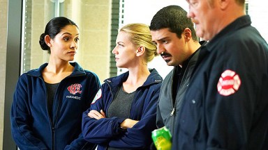 Chicago Fire