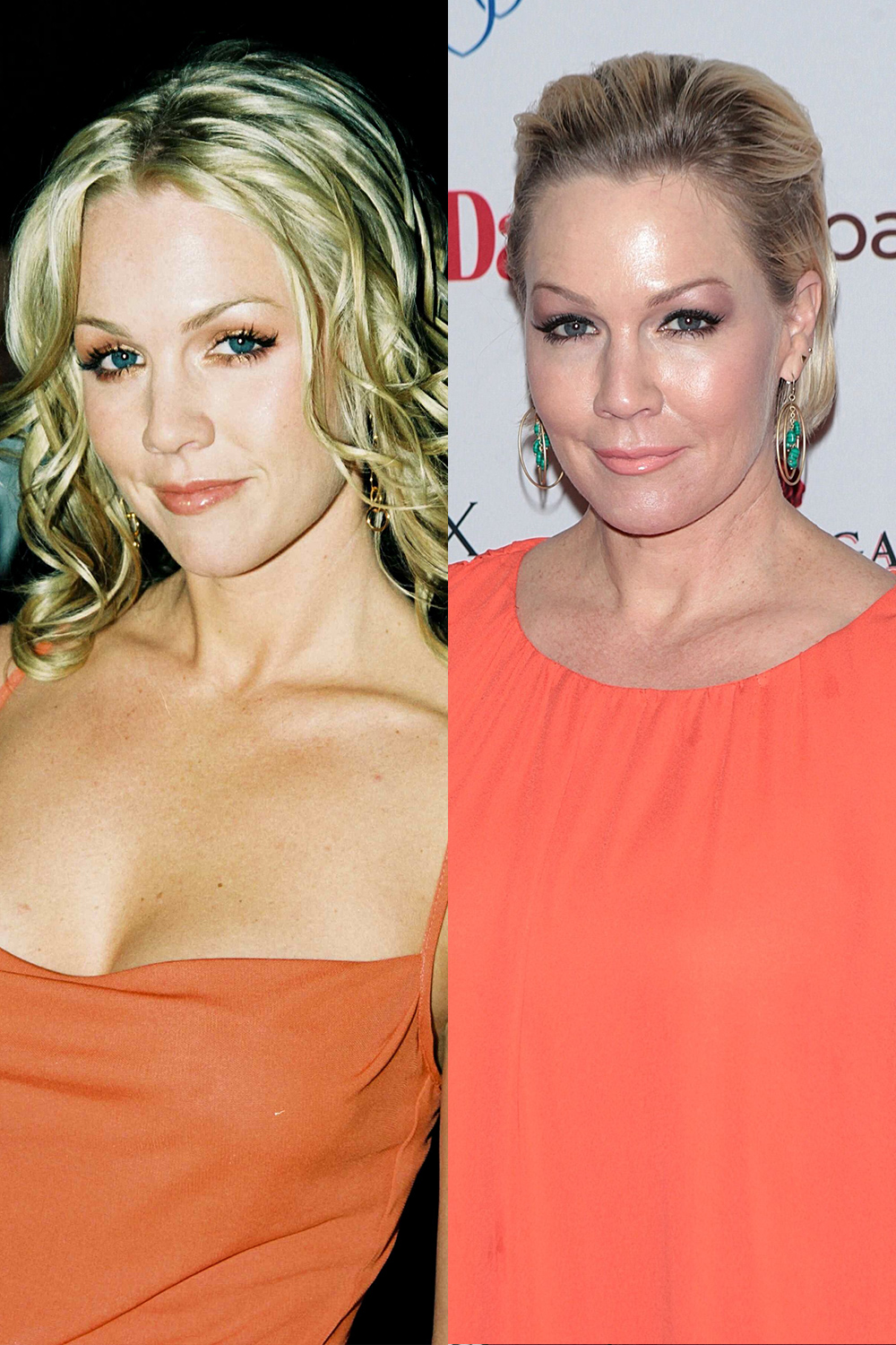 Jennie-Garth--Then-Now