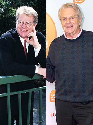 Jerry Springer