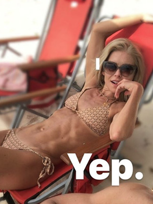 Kelly Ripa