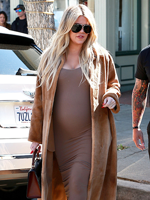 Khloe Kardashian