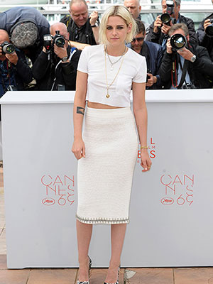 Kristen Stewart