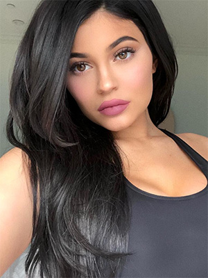 Kylie Jenner