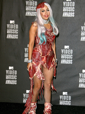 Lady Gaga