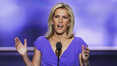 Laura Ingraham