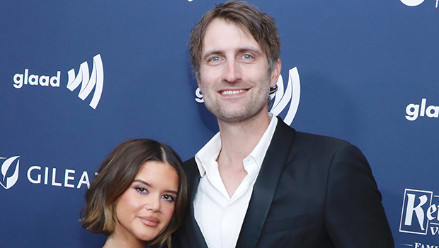 maren morris, ryan hurd