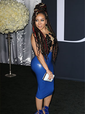 Tameka Harris