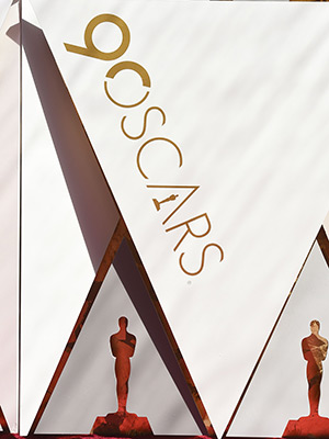 oscars 2018