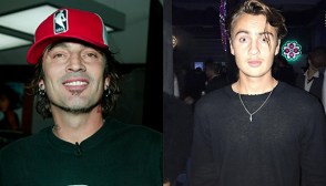 Tommy And Brandon Lee