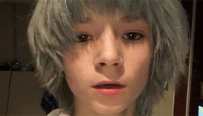MATT OX Selfie
