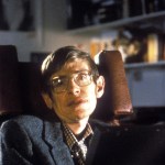 No Merchandising. Editorial Use Only. No Book Cover Usage.Mandatory Credit: Photo by Triton/Kobal/REX/Shutterstock (5867862c)Stephen HawkingA Brief History Of Time - 1992Director: Errol MorrisTritonPortrait